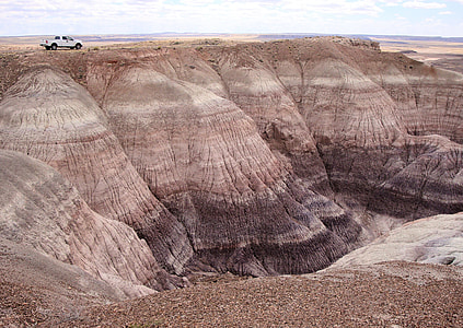 Petrified Forest National Park thumbnail