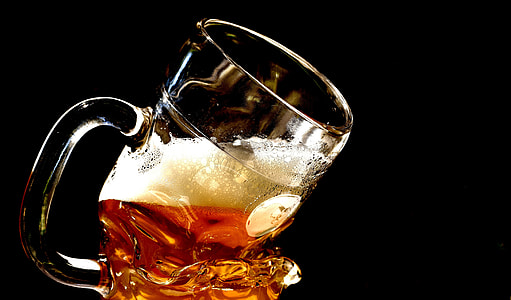 clear glass mug thumbnail