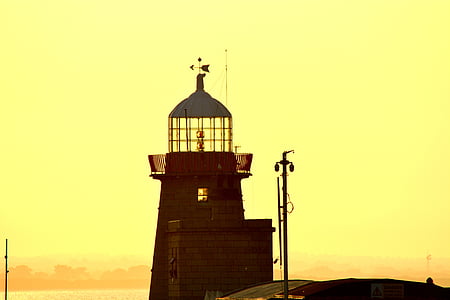 brown brick lighthouse thumbnail