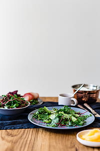 Preparing a yummy and healthy meal thumbnail