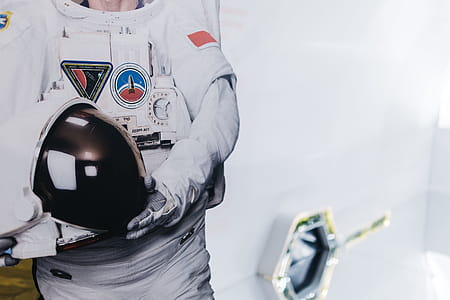 Space exhibition thumbnail