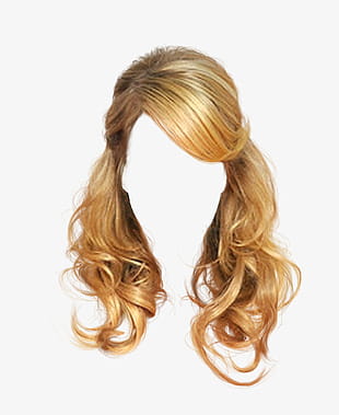 Free Wig Hair Clips To Pull Hair Png Clipart Free Wig Hair Clips To Pull Hair Png Clipart