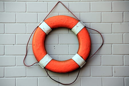 lifering on wall thumbnail