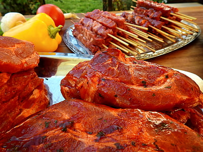 pork barbecue thumbnail