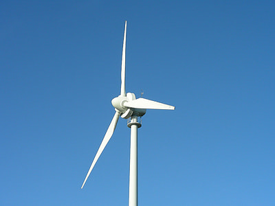Wind Power, Energy thumbnail