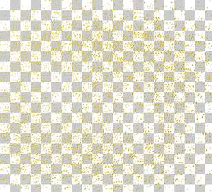 Textile White Pattern, Gold Glitter Star Photos, yellow dust illustration PNG clipart