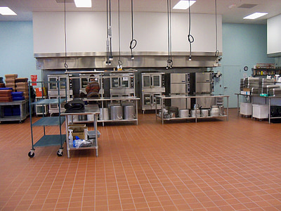 baking appliances inside room thumbnail