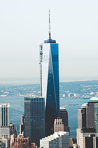 One World Trade Center, New York thumbnail