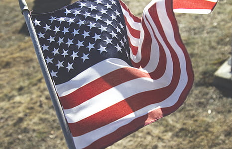 USA flag thumbnail