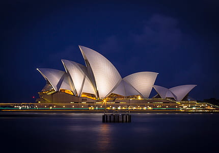 Sydney Opera House thumbnail