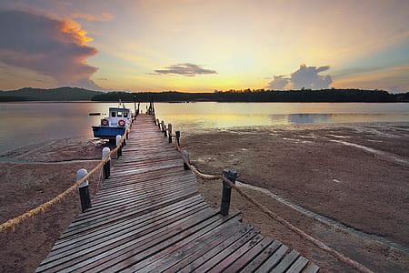sea, nature, sky, sand thumbnail