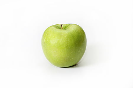 green apple fruit thumbnail