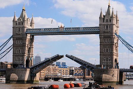 Tower Bridge, London thumbnail