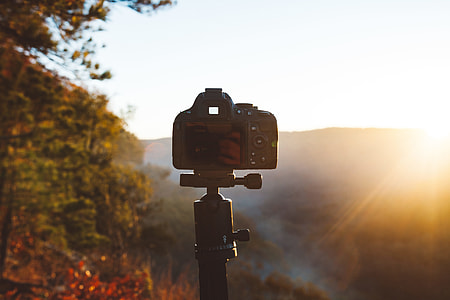 Getting the Shot thumbnail