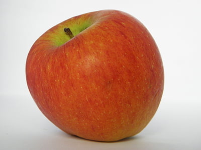 red apple fruit thumbnail