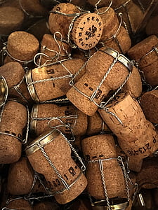 texture, corks thumbnail