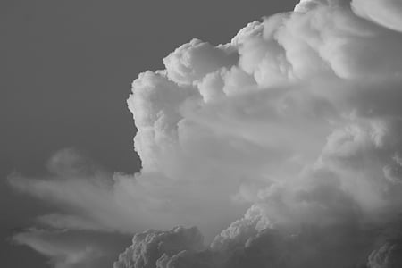 white clouds thumbnail