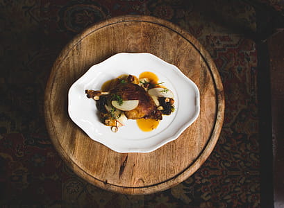 Duck confit thumbnail