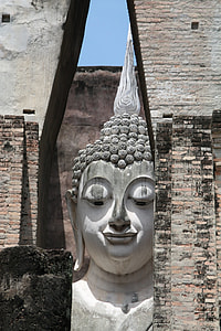 May Be The, Wat Si Chum thumbnail