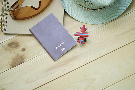wood, sunglasses, desk, notebook thumbnail