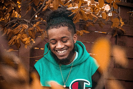 photo of man smiling thumbnail