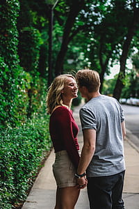 couple, happiness, happy, smile thumbnail