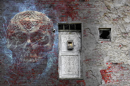 white door thumbnail
