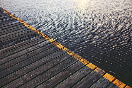 Wooden bridge thumbnail