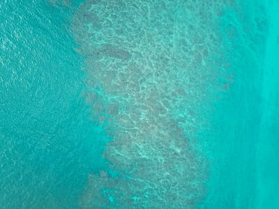 green body of water thumbnail
