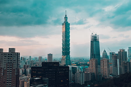 city building during daytime thumbnail