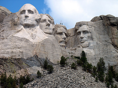 Mount Rushmore, United State thumbnail