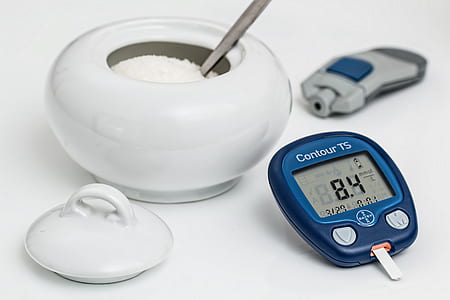 Blue Contour Digital Reading Device 8.4 thumbnail