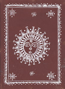 sun illustration thumbnail