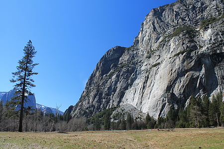 gray rock cliff thumbnail