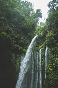 Waterfall thumbnail