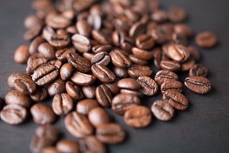coffee beans thumbnail