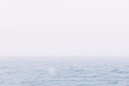 landscape photography of ocean water during daytime thumbnail