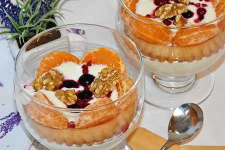orange cakes thumbnail