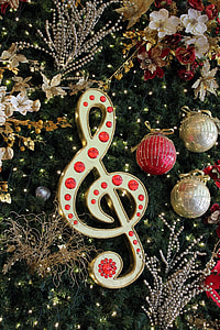 Christmas Background, Christmas thumbnail