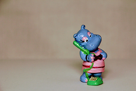 Happy Hippo, Collection thumbnail