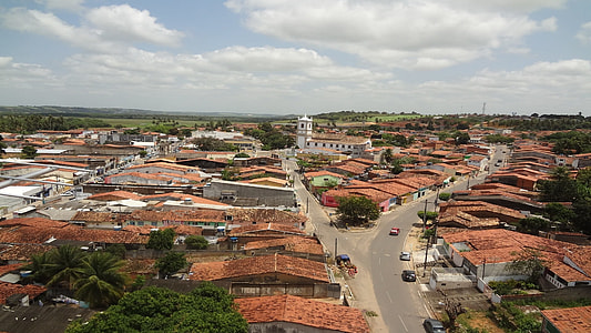 Center Coruripe, Cities Of Alagoas thumbnail