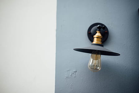 gray traditional sconce thumbnail
