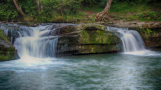 photo of body of water thumbnail