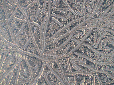 frozen, ice, glass, cold, winter, snow thumbnail