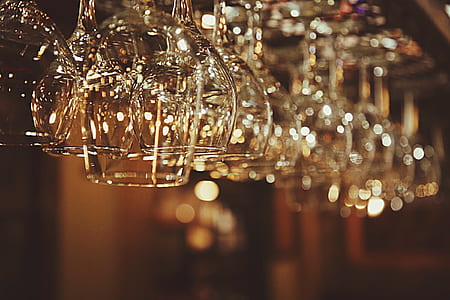 clear wine glass thumbnail