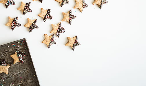 star-themed biscuit lot thumbnail