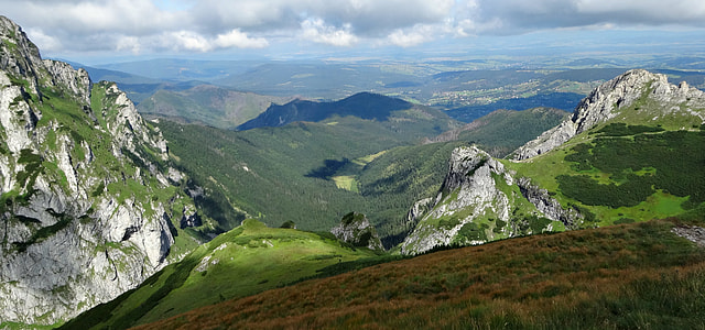 Tatry, Mountains thumbnail