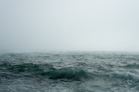 sea waves thumbnail