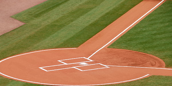 baseball field thumbnail