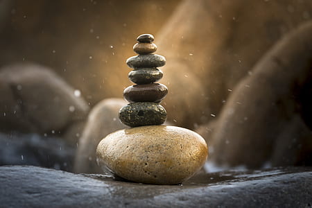 marble stone stack together thumbnail
